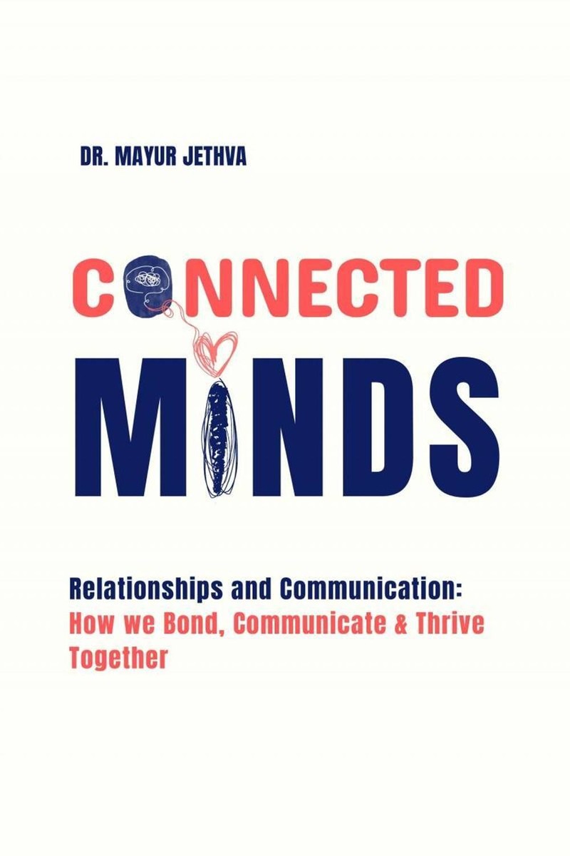 Bìa Connected Minds